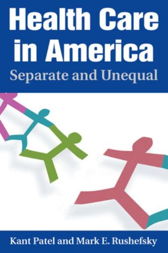 Picture of Health Care in America: Separate and Unequal: Separate and Unequal