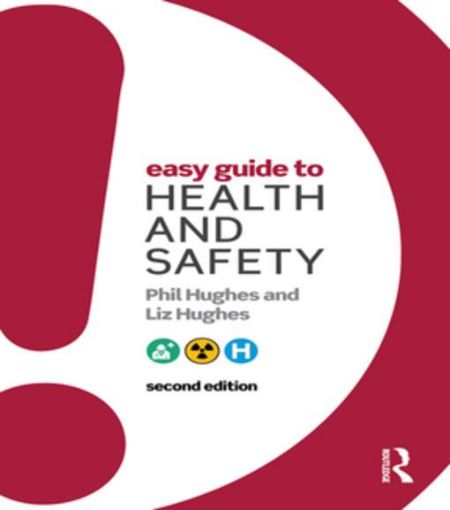 Picture of Easy Guide to Health and Safety