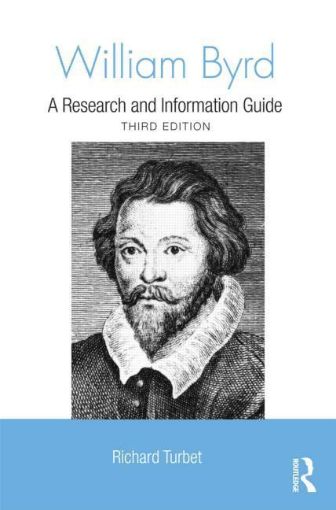 Picture of William Byrd: A Research and Information Guide