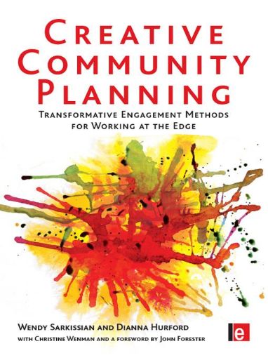 Picture of Creative Community Planning: Transformative Engagement Methods for Working at the Edge