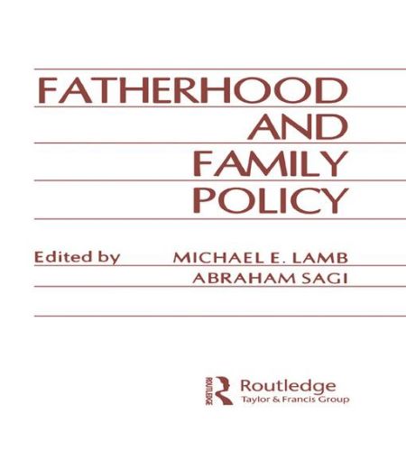 Picture of Fatherhood and Family Policy