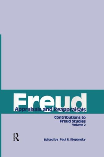 Picture of Freud, V. 2: Appraisals and Reappraisals