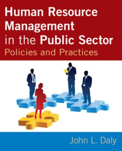 Picture of Human Resource Management in the Public Sector: Policies and Practices