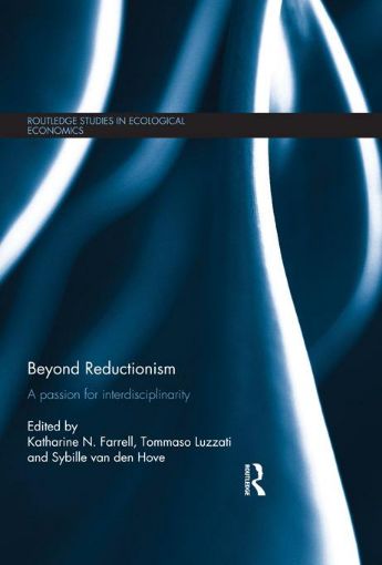 Picture of Beyond Reductionism: A Passion for Interdisciplinarity