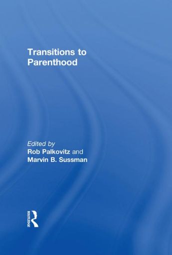 Picture of Transitions to Parenthood