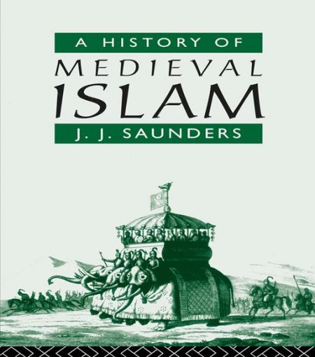Picture of A History of Medieval Islam