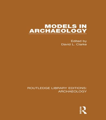 Picture of Models in Archaeology