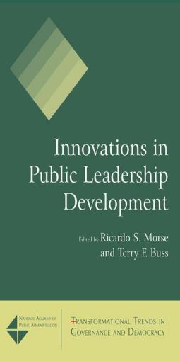 Picture of Innovations in Public Leadership Development
