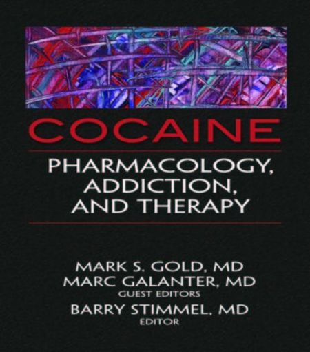 Picture of Cocaine: Pharmacology, Addiction, and Therapy