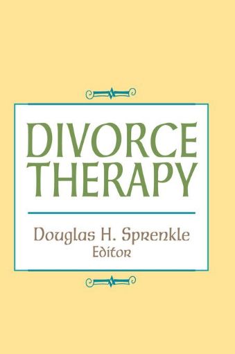 Picture of Divorce Therapy