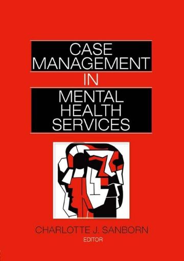 Picture of Case Management in Mental Health Services