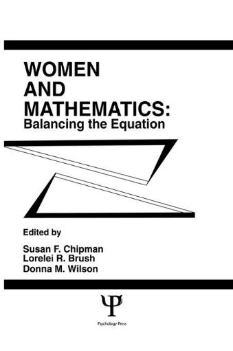 Picture of Women and Mathematics: Balancing the Equation