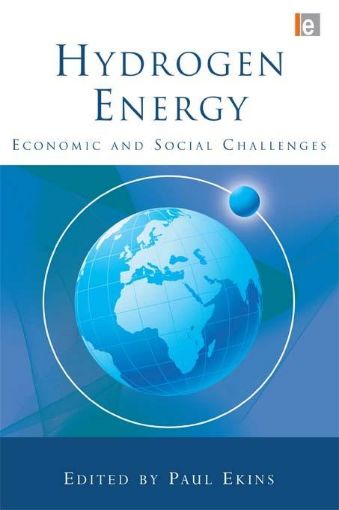Picture of Hydrogen Energy: Economic and Social Challenges
