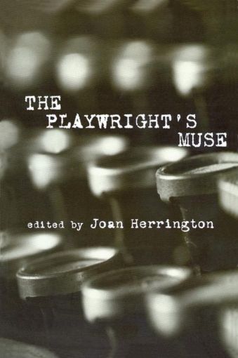 Picture of The Playwright's Muse