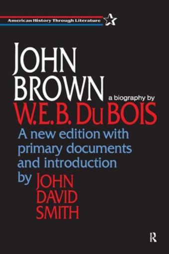 Picture of John Brown