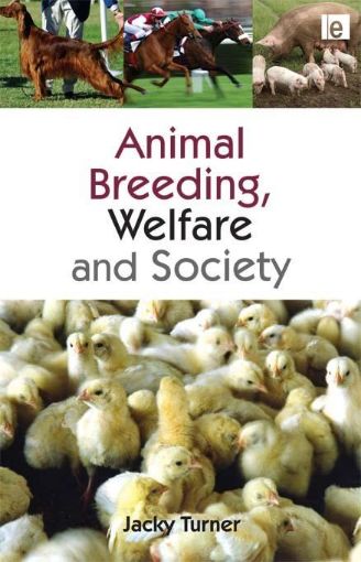 Picture of Animal Breeding, Welfare and Society