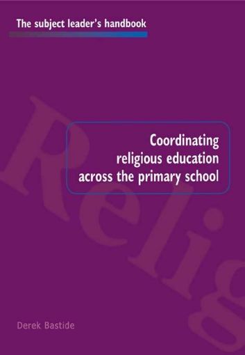Picture of Coordinating Religious Education Across the Primary School