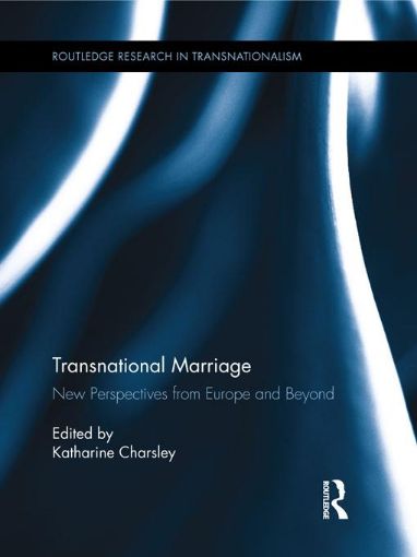 Picture of Transnational Marriage: New Perspectives from Europe and Beyond