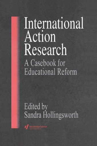 Picture of International Action Research: Educational Reform