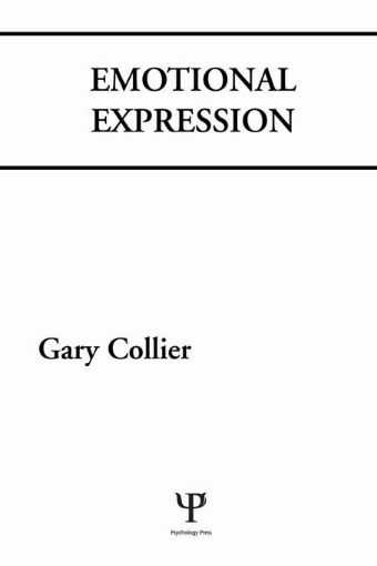 Picture of Emotional Expression
