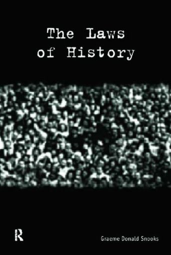 Picture of The Laws of History