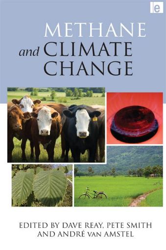 Picture of Methane and Climate Change