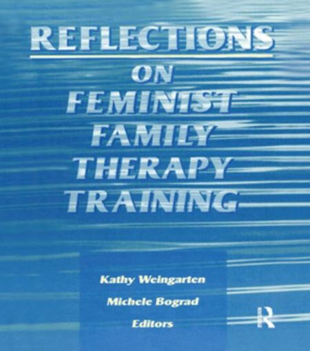 Picture of Reflections on Feminist Family Therapy Training