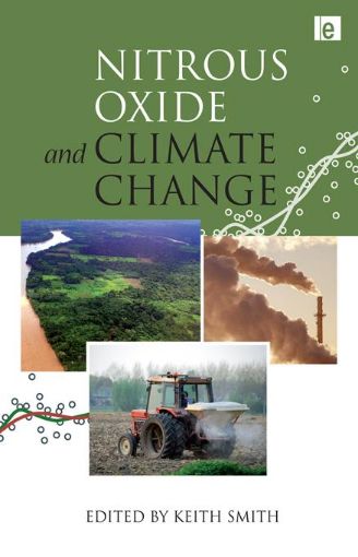 Picture of Nitrous Oxide and Climate Change