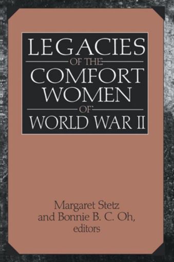 Picture of Legacies of the Comfort Women of World War II