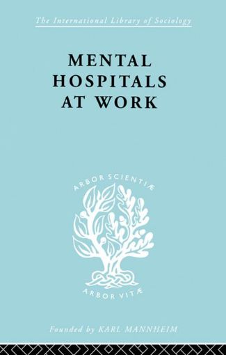 Picture of Mental Hospitals at Work