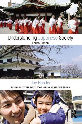 Picture of Understanding Japanese Society