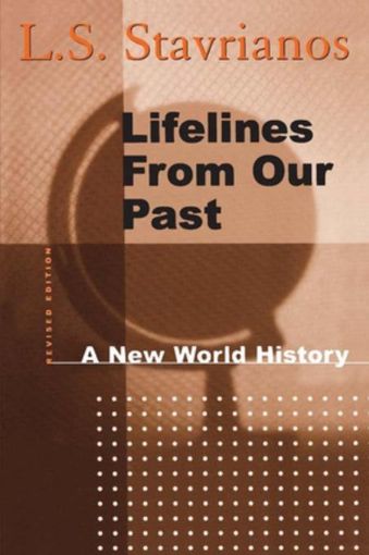 Picture of Lifelines from Our Past