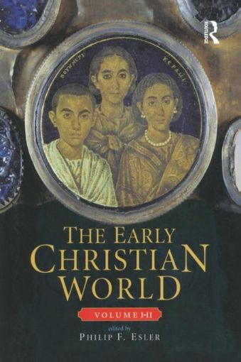 Picture of The Early Christian World