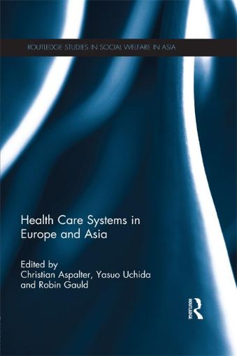 Picture of Health Care Systems in Asia and Europe