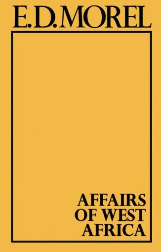 Picture of Affairs of West Africa