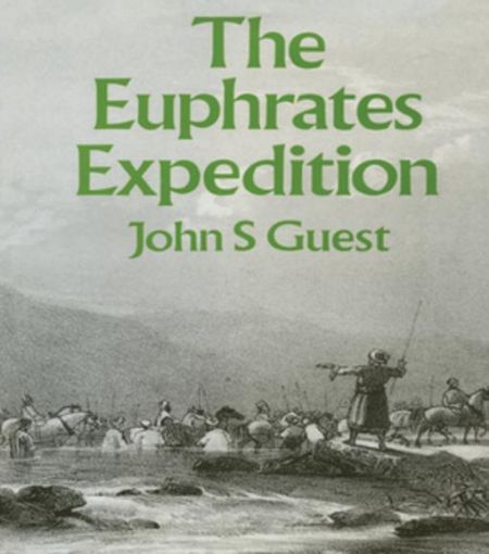 Picture of Euphrates Expedition