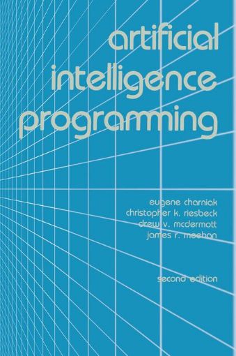 Picture of Artificial Intelligence Programming
