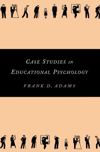 Picture of Case Studies in Educational Psychology