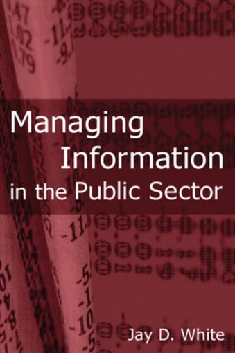 Picture of Managing Information in the Public Sector