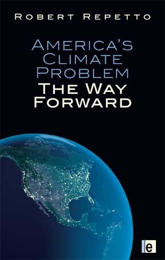 Picture of America's Climate Problem: The Way Forward: The Way Forward