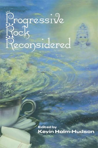 Picture of Progressive Rock Reconsidered