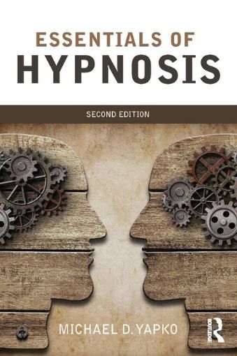 Picture of Essentials of Hypnosis