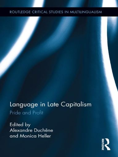 Picture of Language in Late Capitalism: Pride and Profit