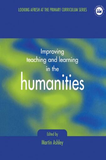 Picture of Improving Teaching and Learning in the Humanities