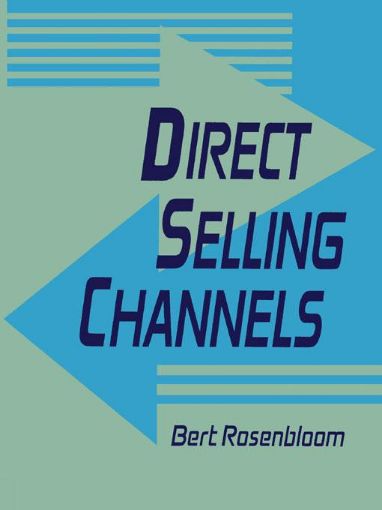 Picture of Direct Selling Channels