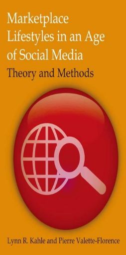 Picture of Marketplace Lifestyles in an Age of Social Media: Theory and Methods