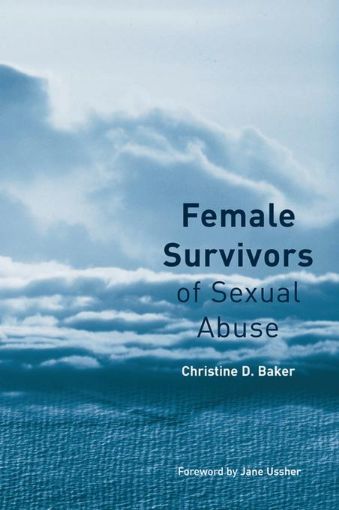 Picture of Female Survivors of Sexual Abuse