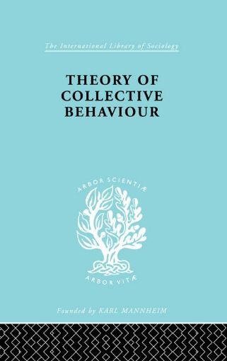 Picture of Theory Collectve Behav Ils 258