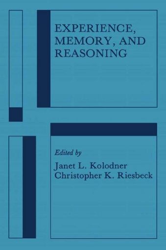 Picture of Experience, Memory, and Reasoning