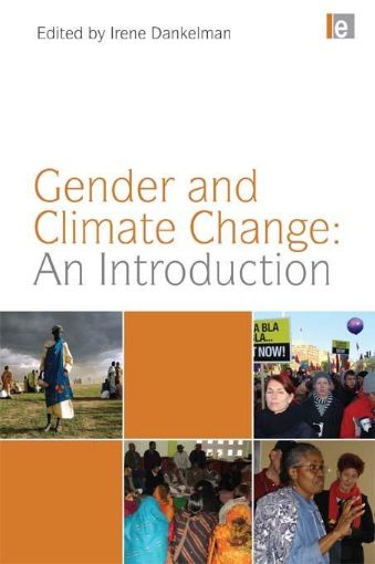 Picture of Gender and Climate Change: An Introduction
